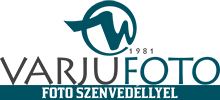 VarjuFoto Logo